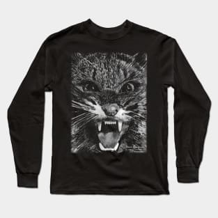 Wildcat Long Sleeve T-Shirt